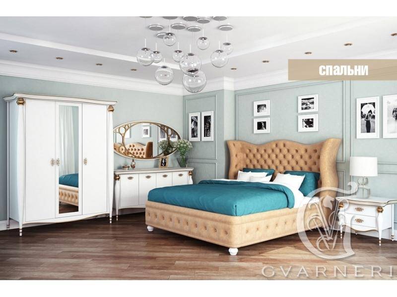 дорогая мебель для спальни vegas в Костроме