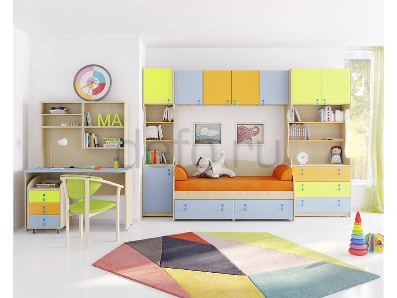 детская mia / миа в Костроме