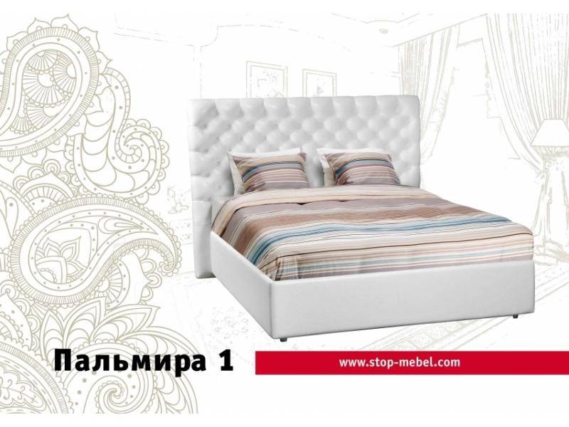 кровать пальмира 1 в Костроме