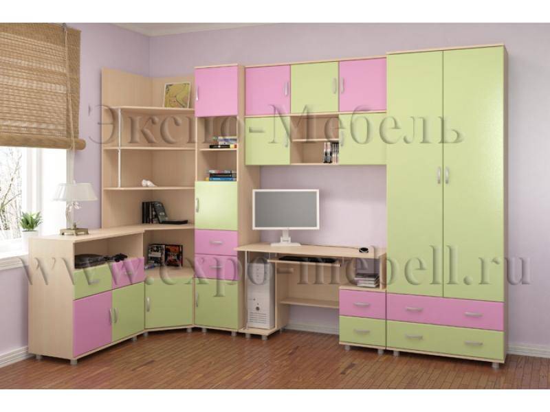 детская лилия в Костроме
