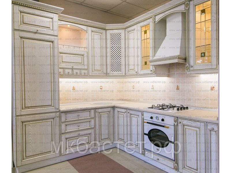 кухонный гарнитур соната в Костроме