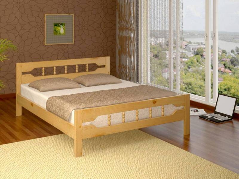 кровать крокус в Костроме