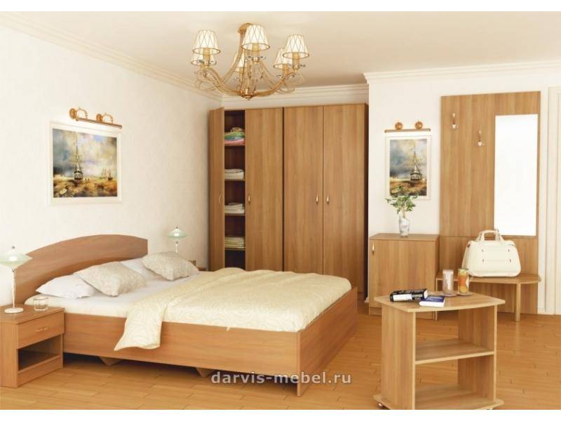 спальня комфорт в Костроме
