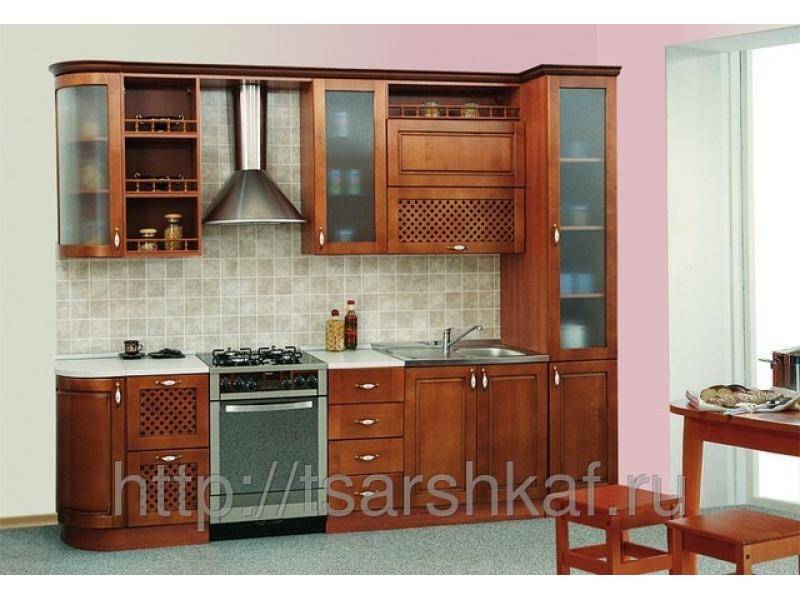 кухня валентина в Костроме