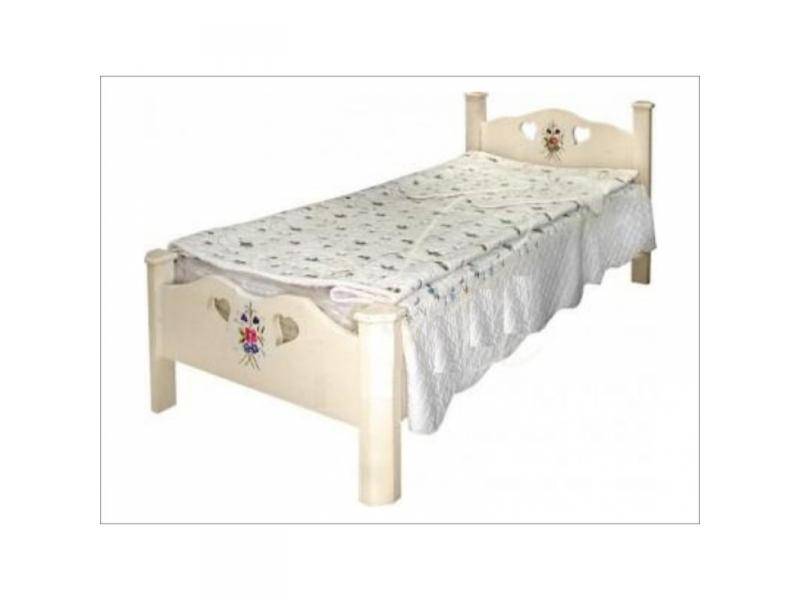 кровать детская кмк-90 в Костроме