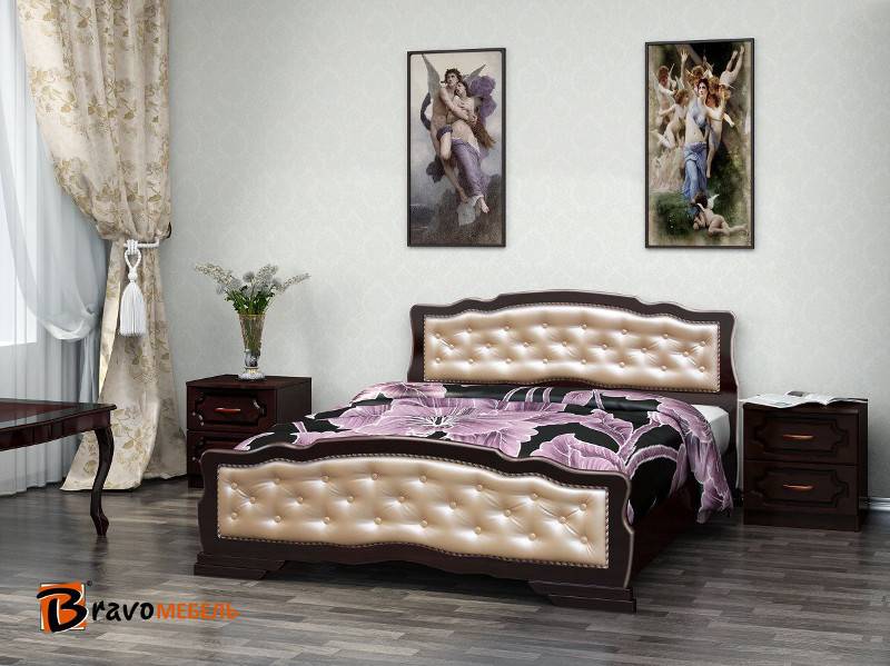 кровать карина 10 в Костроме