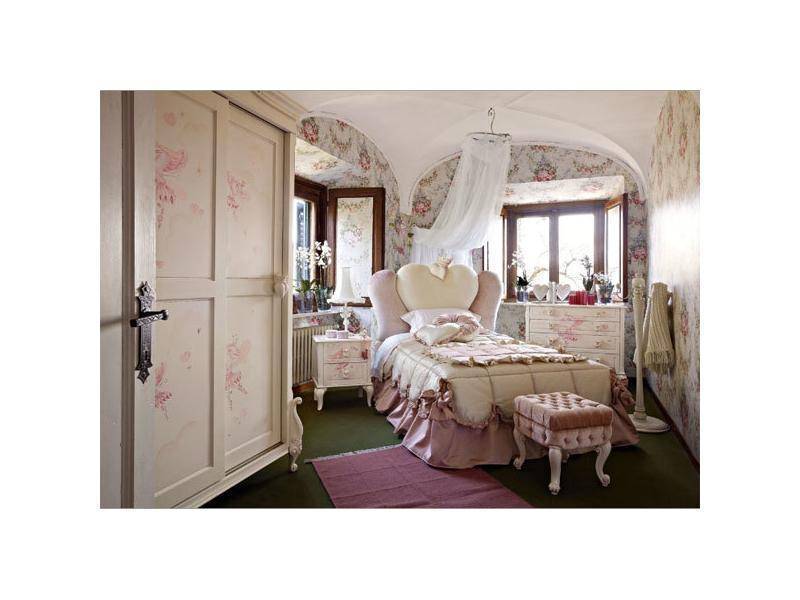 детская кровать bambino gm 01 в Костроме