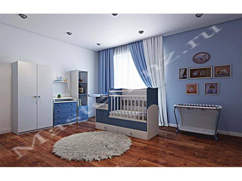 детская 221 в Костроме