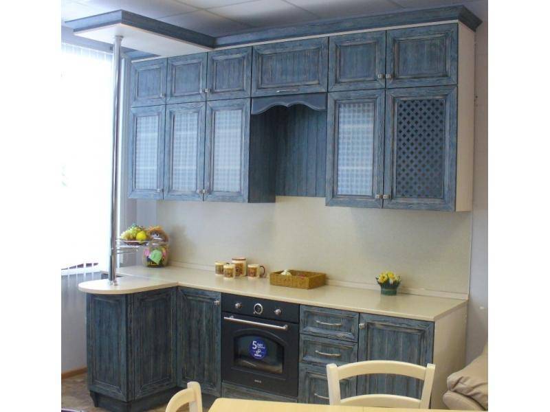 кухонный гарнитур граппа в Костроме