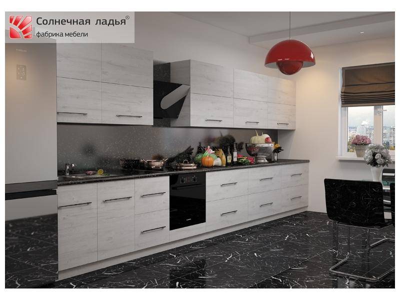 кухонный гарнитур в Костроме