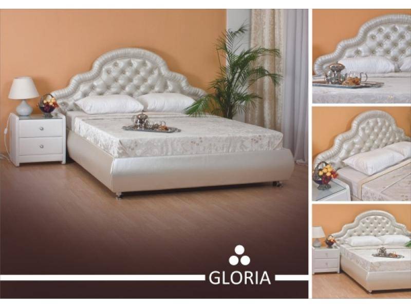кровать gloria в Костроме
