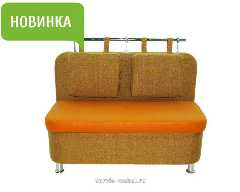 кухонный мини-диван престиж в Костроме