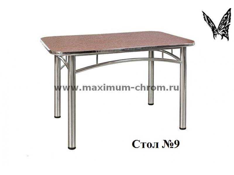 стол обеденный 9 в Костроме