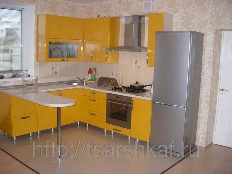 кухня 45 в Костроме