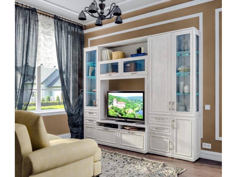 гостиная флоренция в Костроме