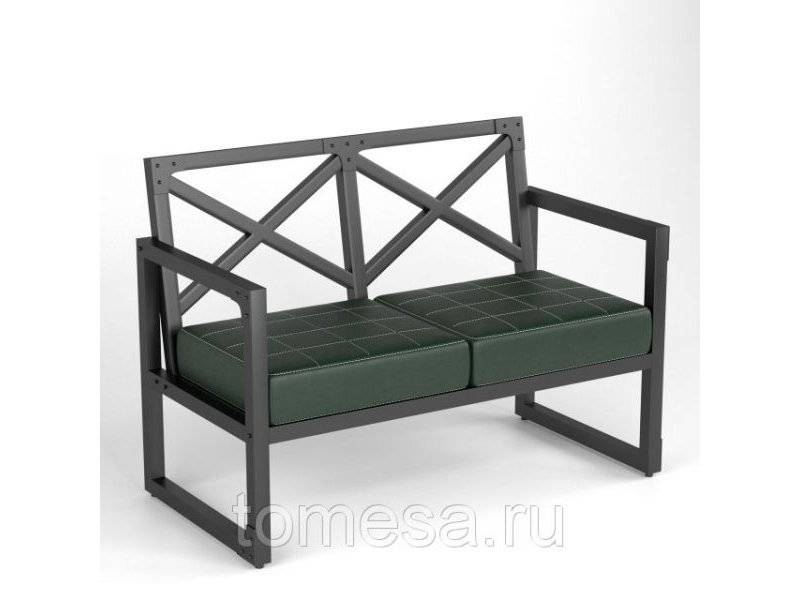 диван лофт-4 фолевел в Костроме