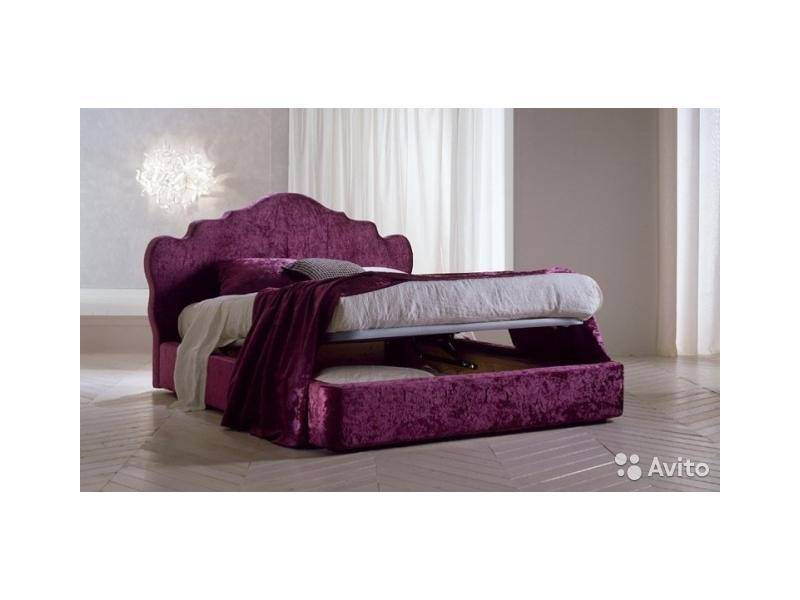 кровать letto gm 44 в Костроме