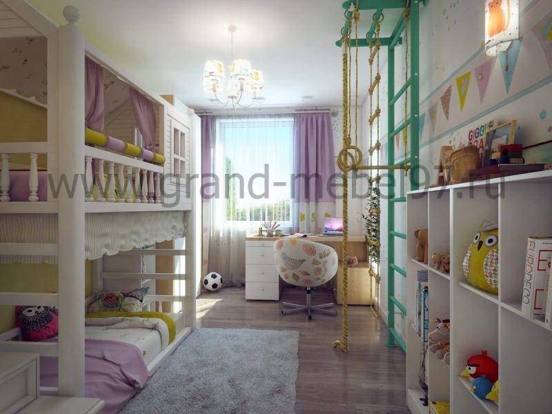 детская 01 в Костроме