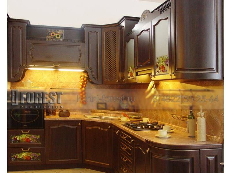 кухня стефания изабелла в Костроме