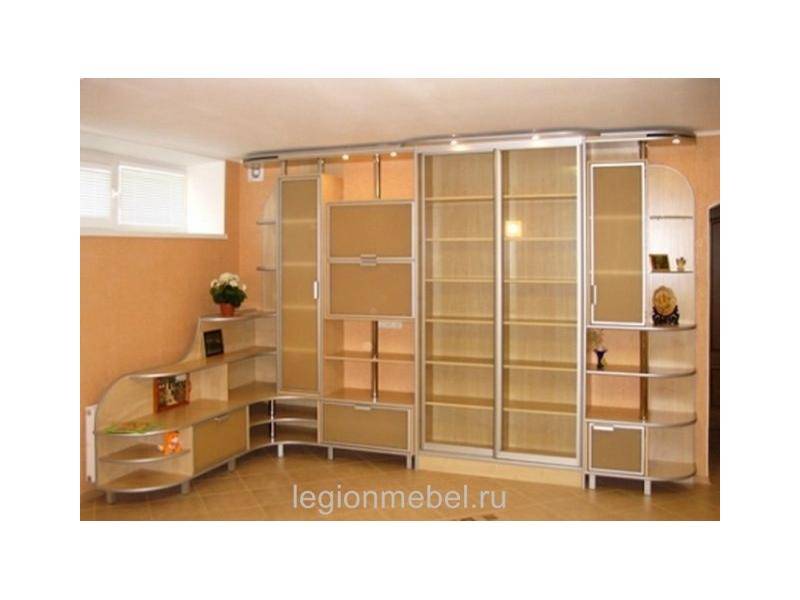вместительная стенка в Костроме