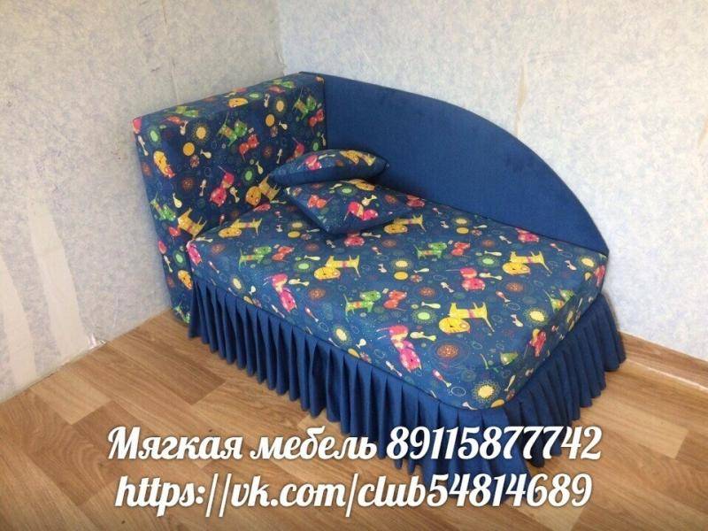 кровать мерри в Костроме
