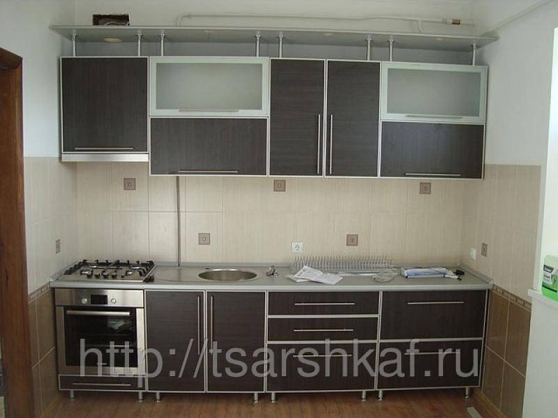 кухня 12 в Костроме