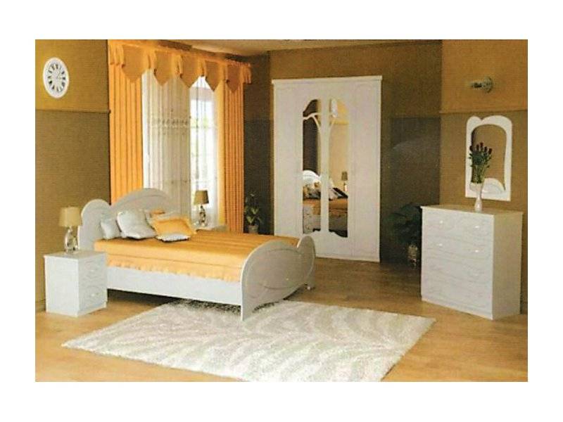спальный гарнитур ангара 1 в Костроме