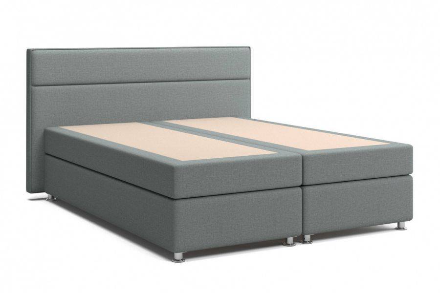кровать марбелла box spring в Костроме