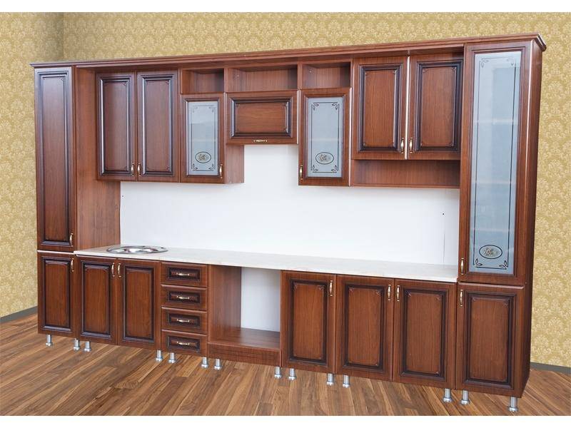 кухня прямая «сабрина» в Костроме