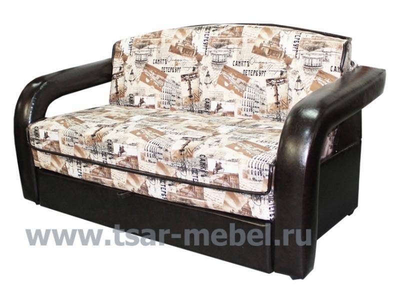диван прямой ромео в Костроме
