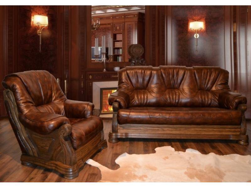 диван прямой 5030 в Костроме