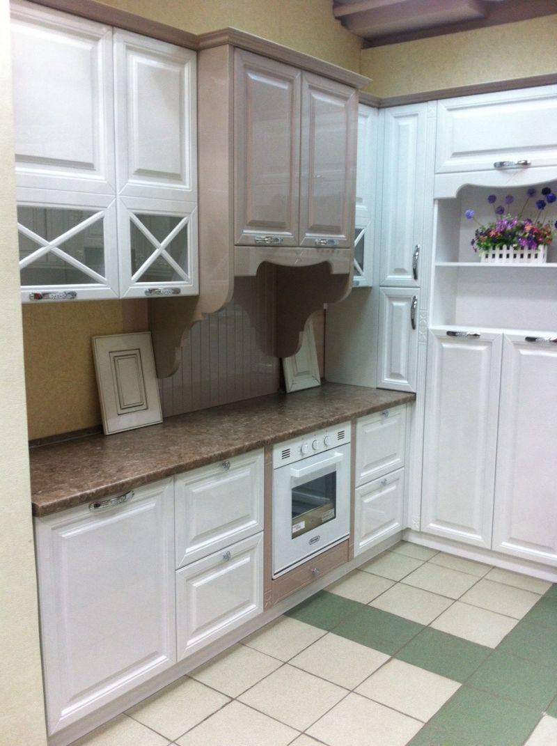небольшая кухня мюнхен в Костроме