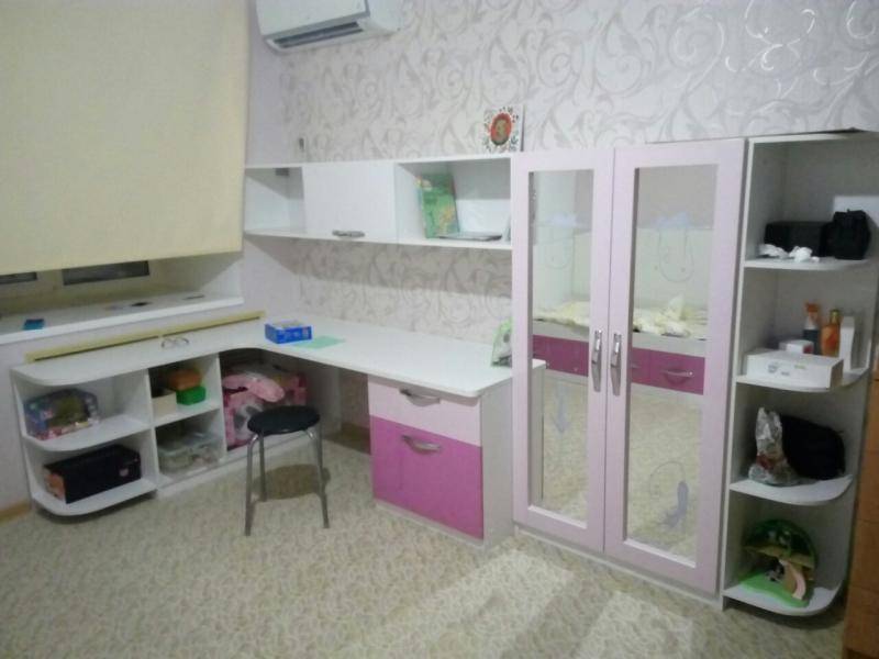 детская в Костроме