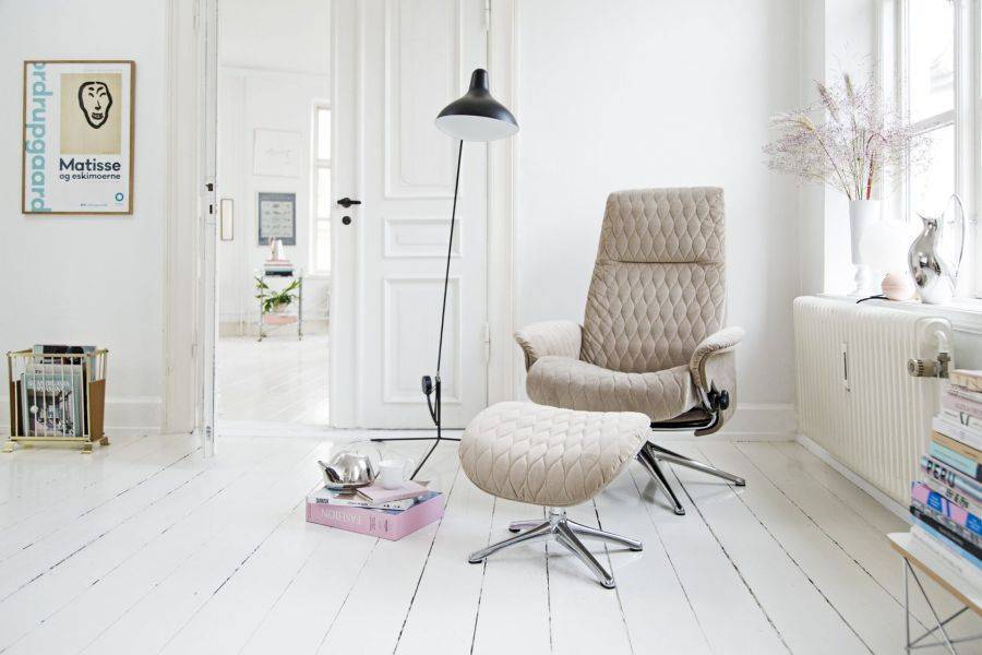 кресло flexlux sense urban в Костроме