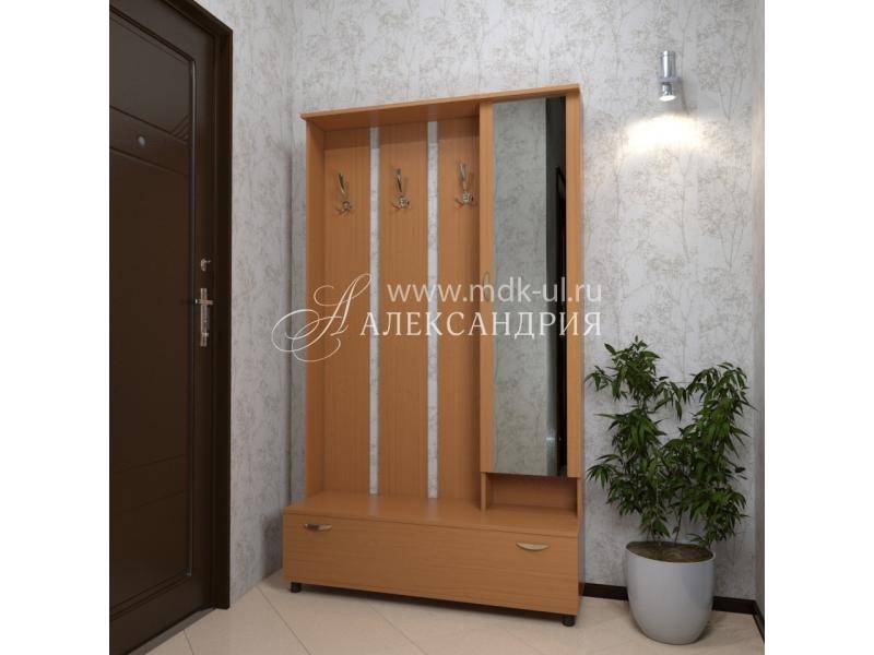 прихожая анюта в Костроме