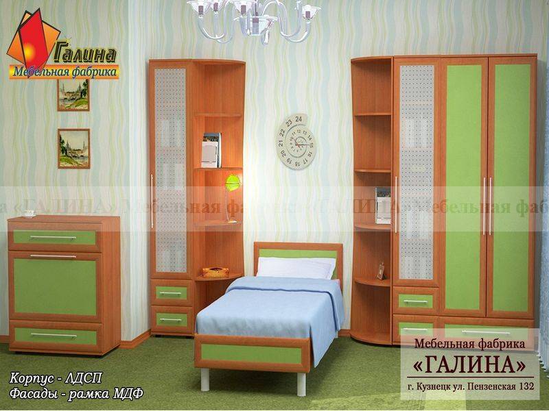 детская 27 в Костроме
