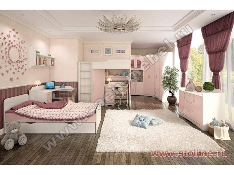 детская 8 в Костроме