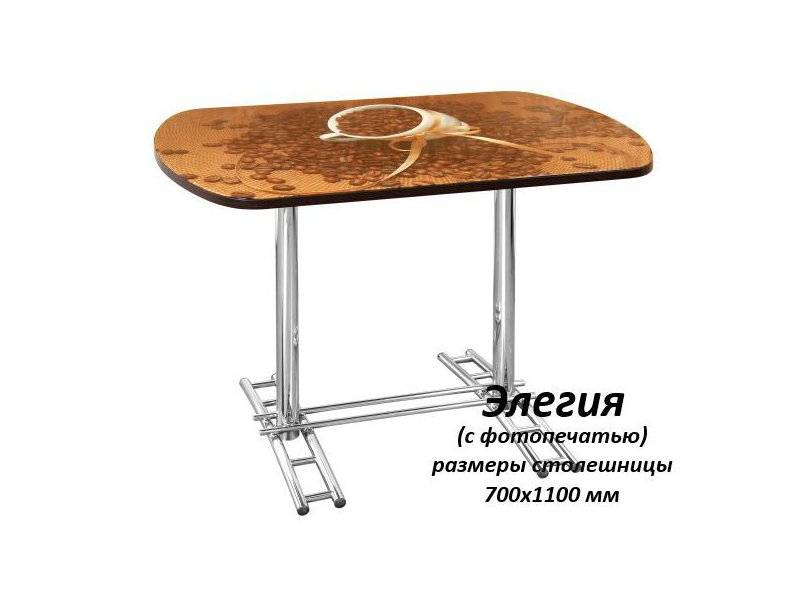 стол обеденный элегия в Костроме