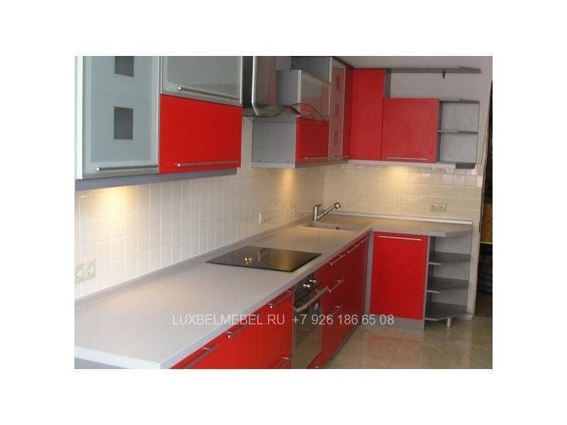 кухня из дсп 1082 в Костроме
