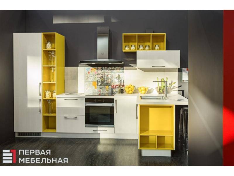 кухня сингл в Костроме