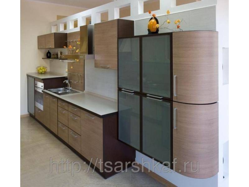 кухня п1 в Костроме