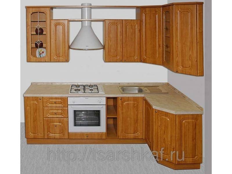 кухня 20 в Костроме