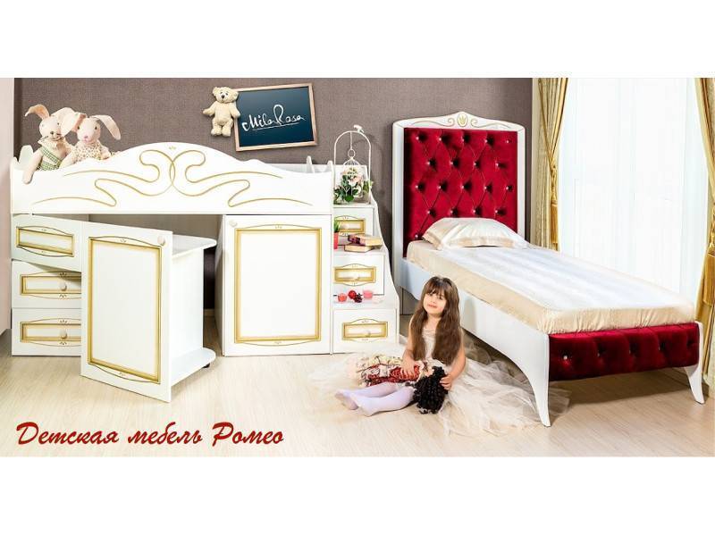 ромео интерьер 02 rm-101 в Костроме