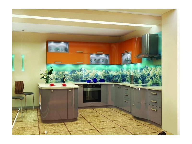 кухня 15 т в Костроме