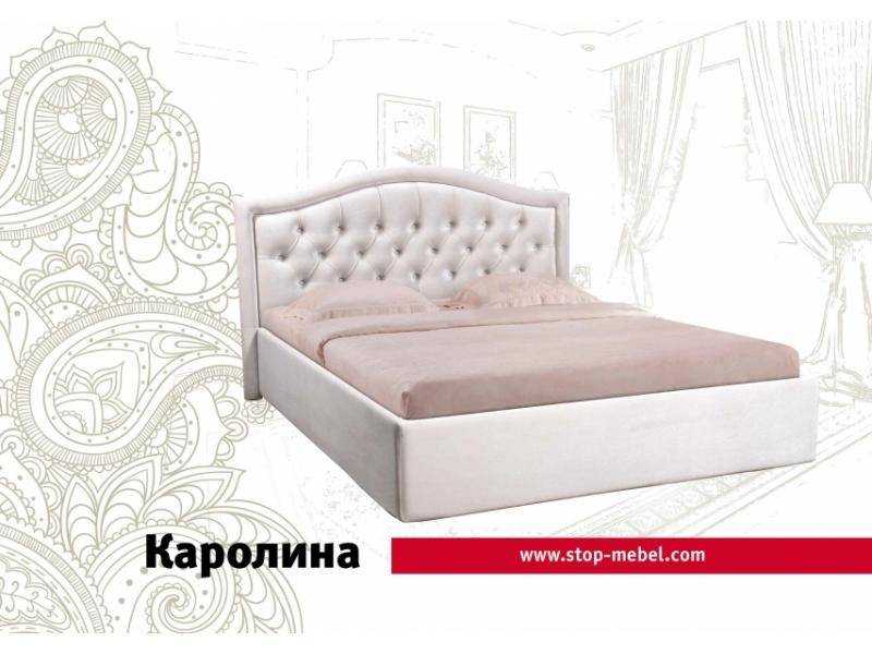 кровать каролина в Костроме
