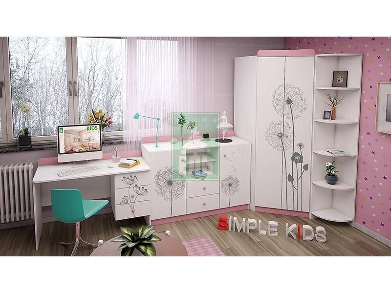 детская simple kids одуванчик 2 в Костроме