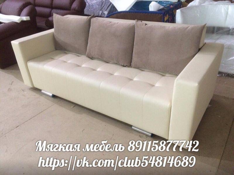 диван евро-3. в Костроме