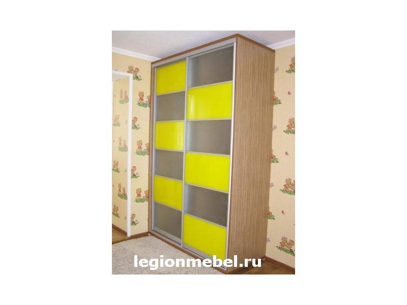 шкаф-купе в спальню в Костроме