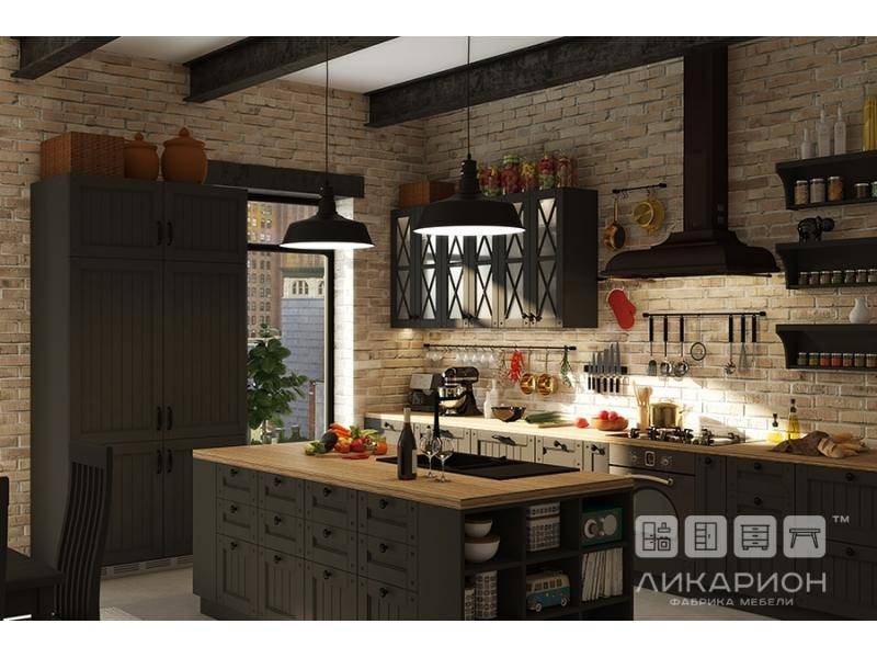 классическая кухня валенсия сен-дени броше в Костроме