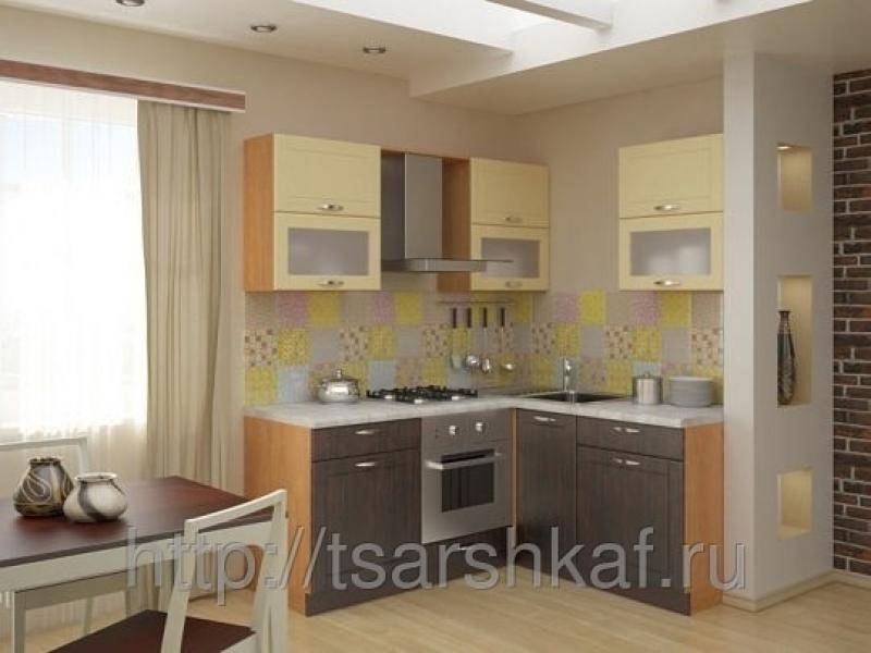 кухня 23 в Костроме